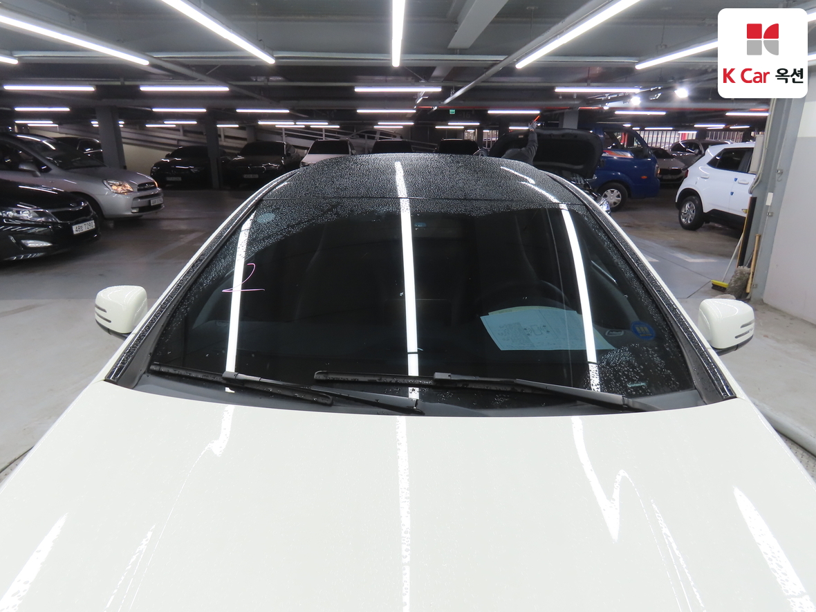 مرسيدس بنز سي ال ايه 2018 - صورة 34