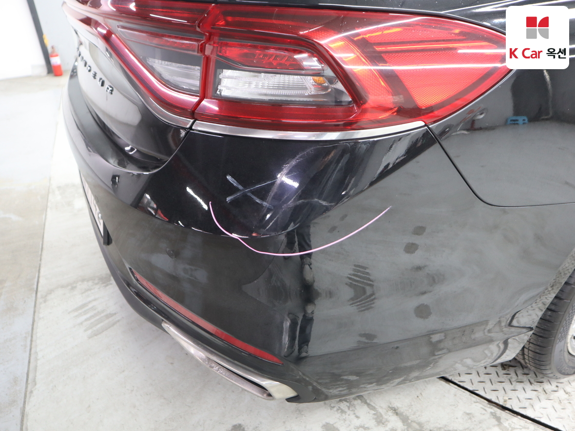 Hyundai AZERA 2018 - Image 37