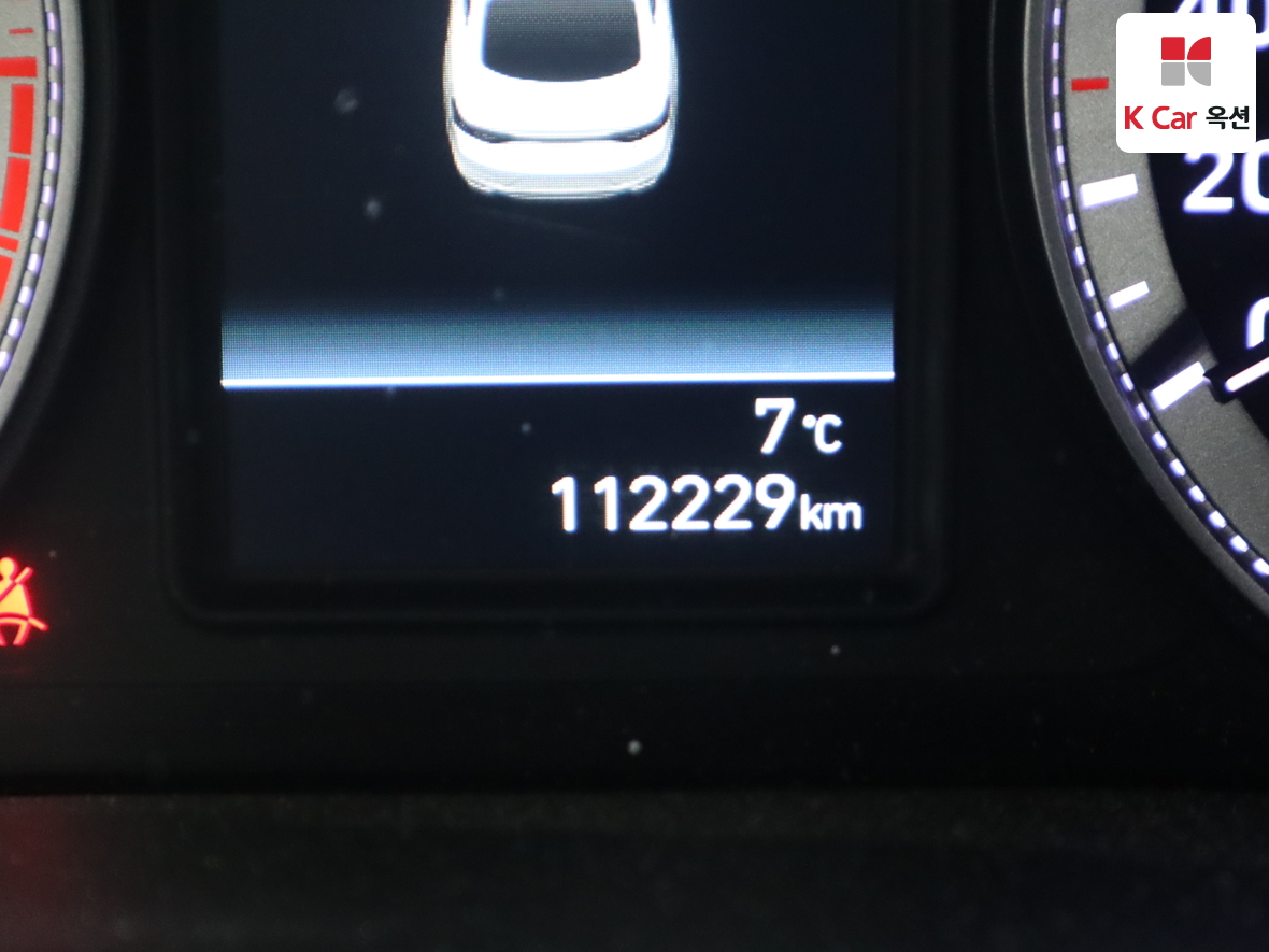 Hyundai AZERA 2018 - Image 4