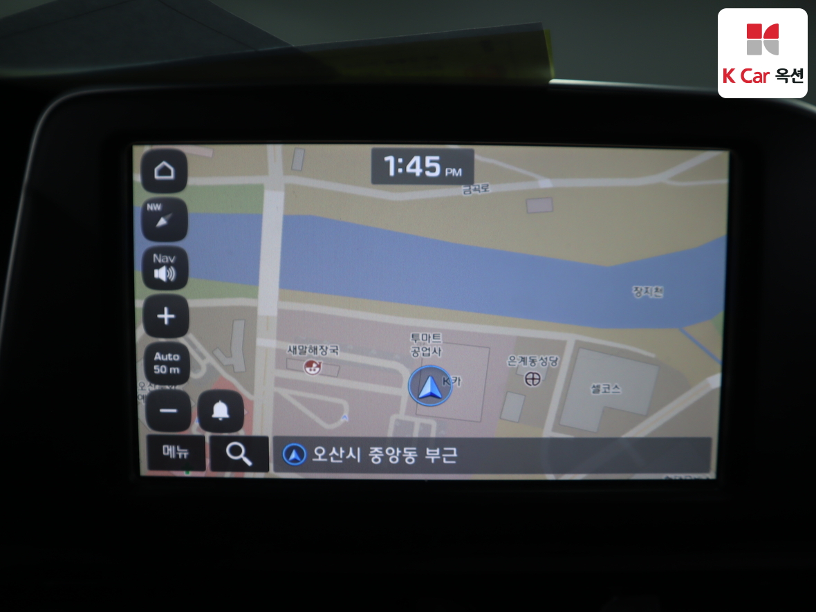 Hyundai AZERA 2018 - Image 14