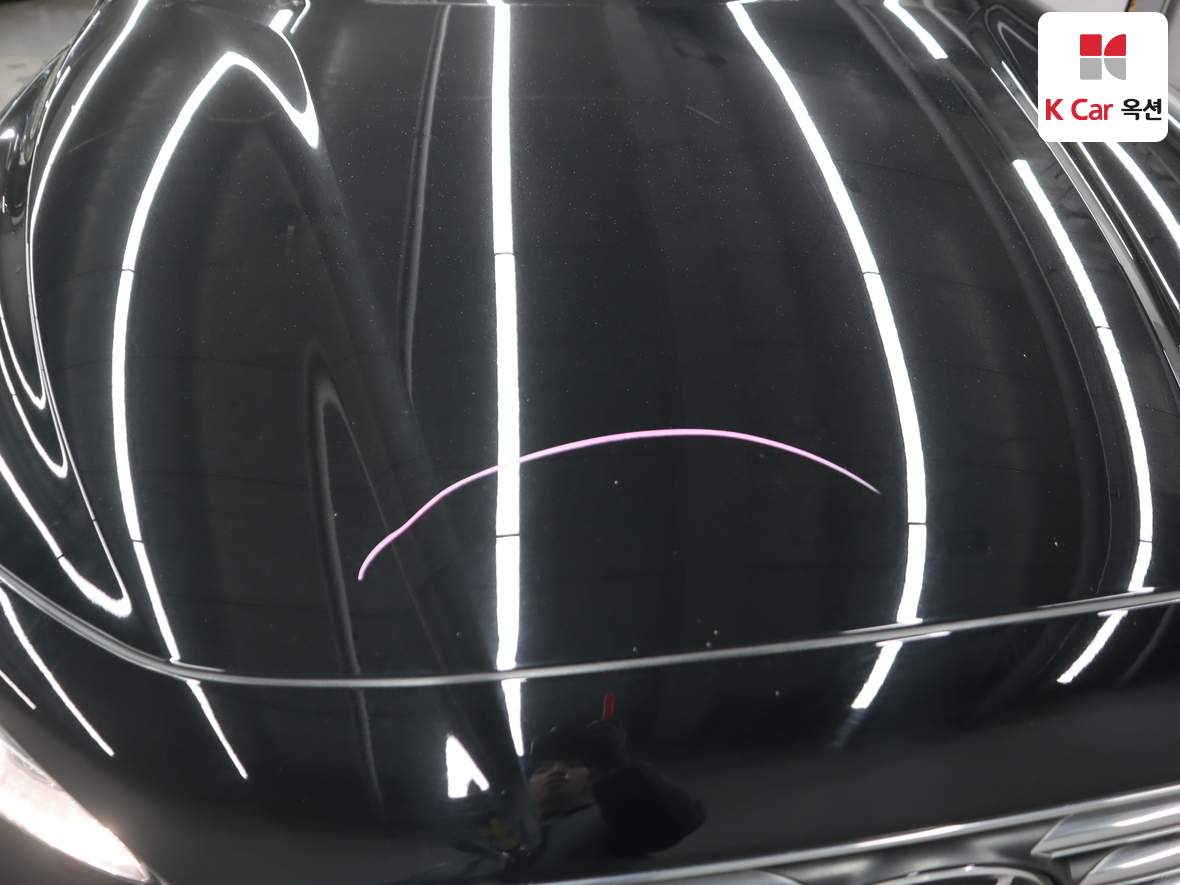 Hyundai AZERA 2018 - Image 42