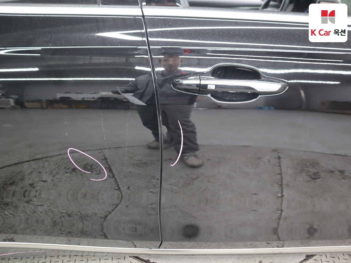 Hyundai AZERA 2018 - Image 40