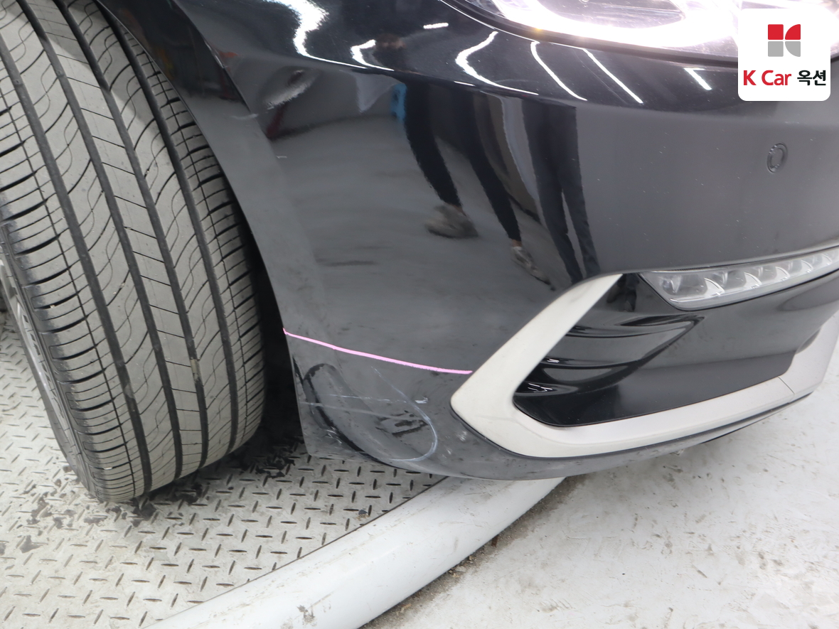 Hyundai AZERA 2018 - Image 41