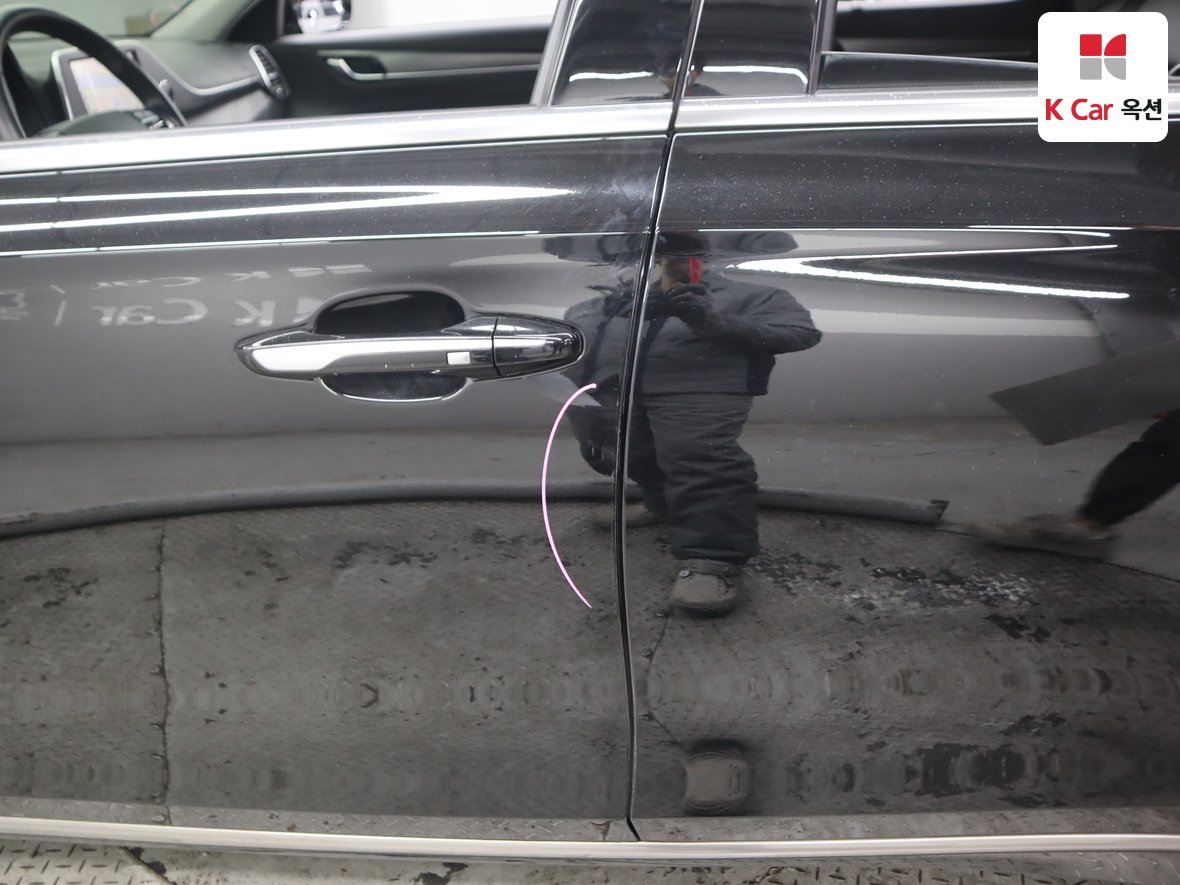 Hyundai AZERA 2018 - Image 34