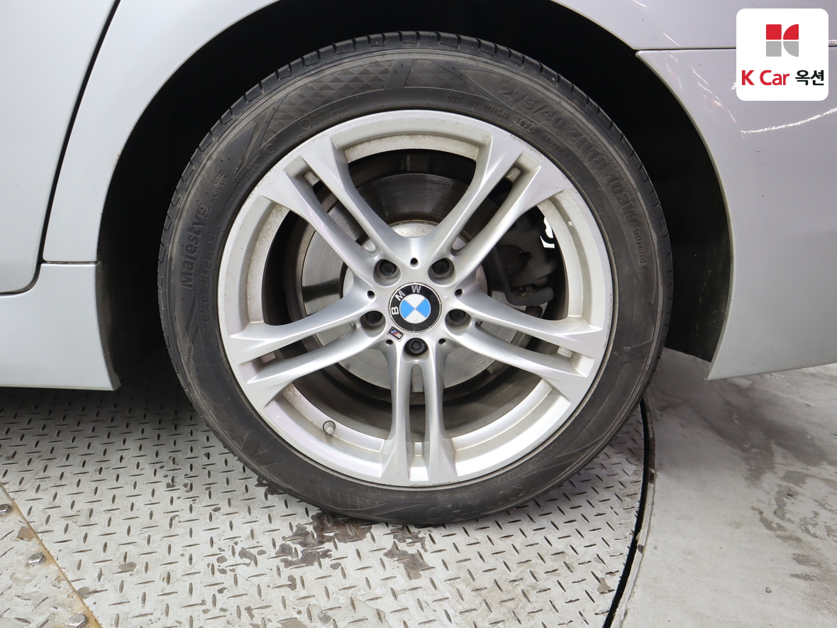 BMW 5 Series 2016 - Image 47