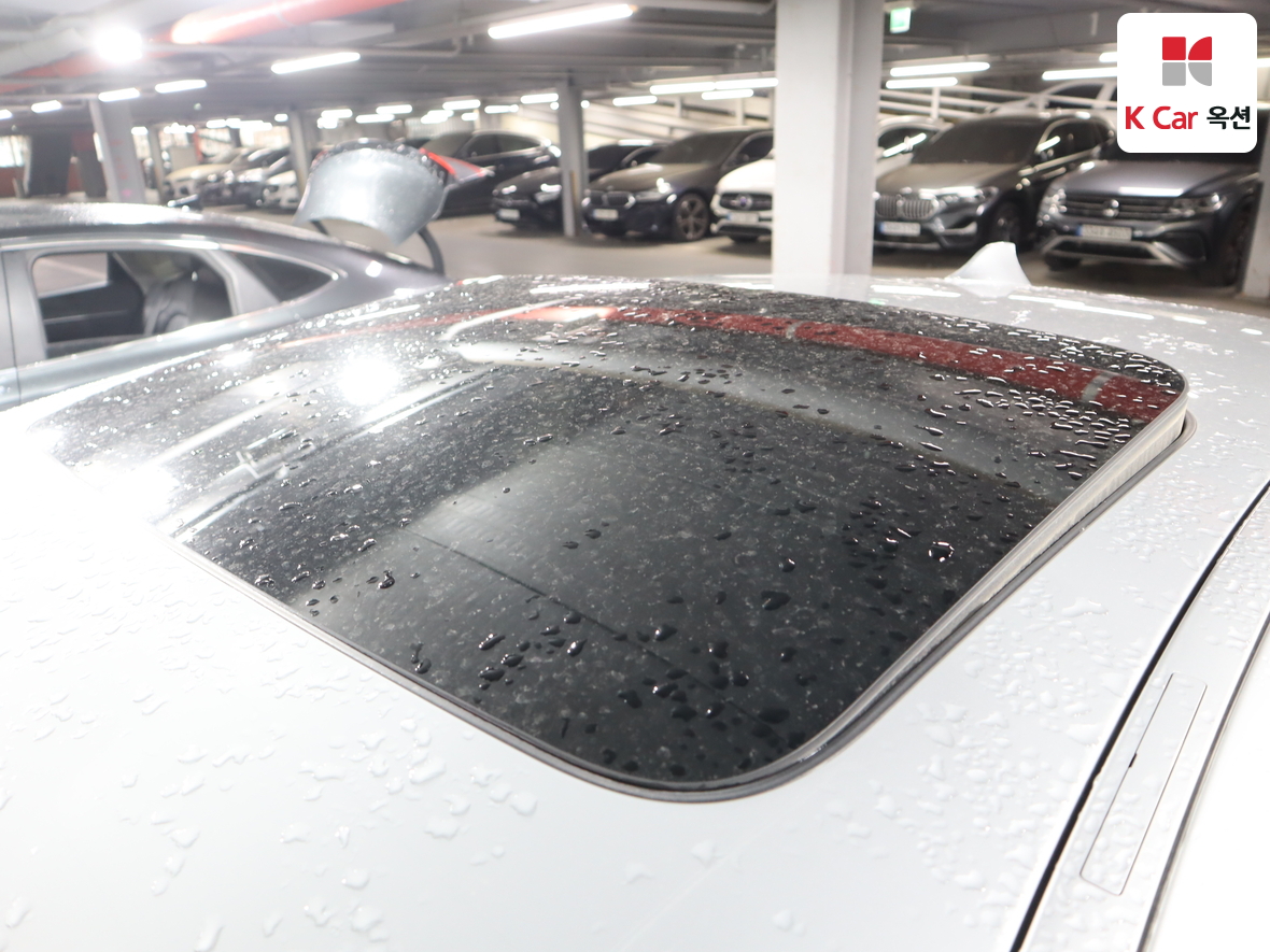 BMW 5 Series 2016 - Image 23