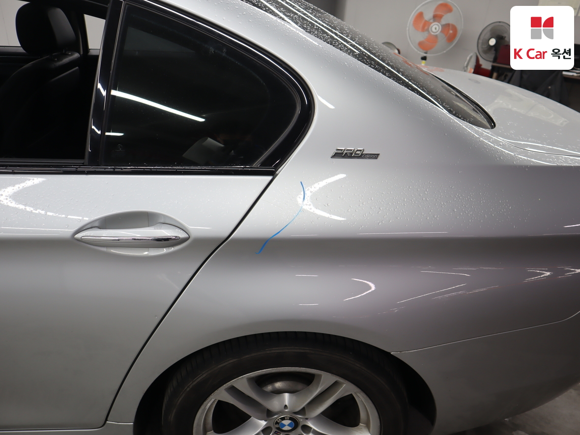 BMW 5 Series 2016 - Image 42