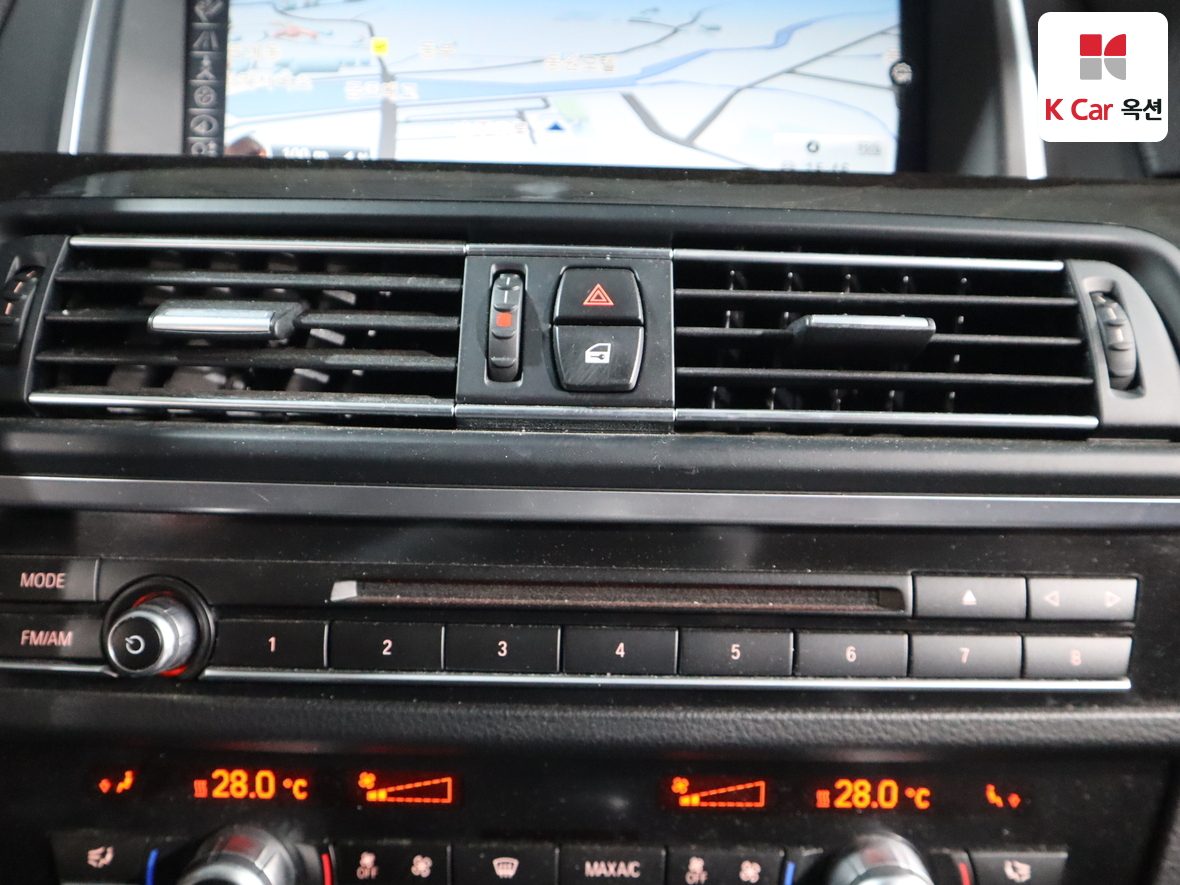 BMW 5 Series 2016 - Image 15