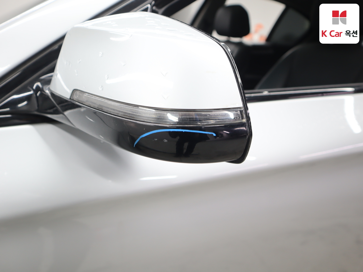 BMW 5 Series 2016 - Image 40