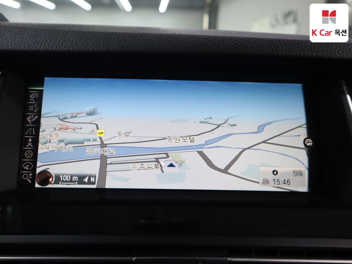 BMW 5 Series 2016 - Image 14