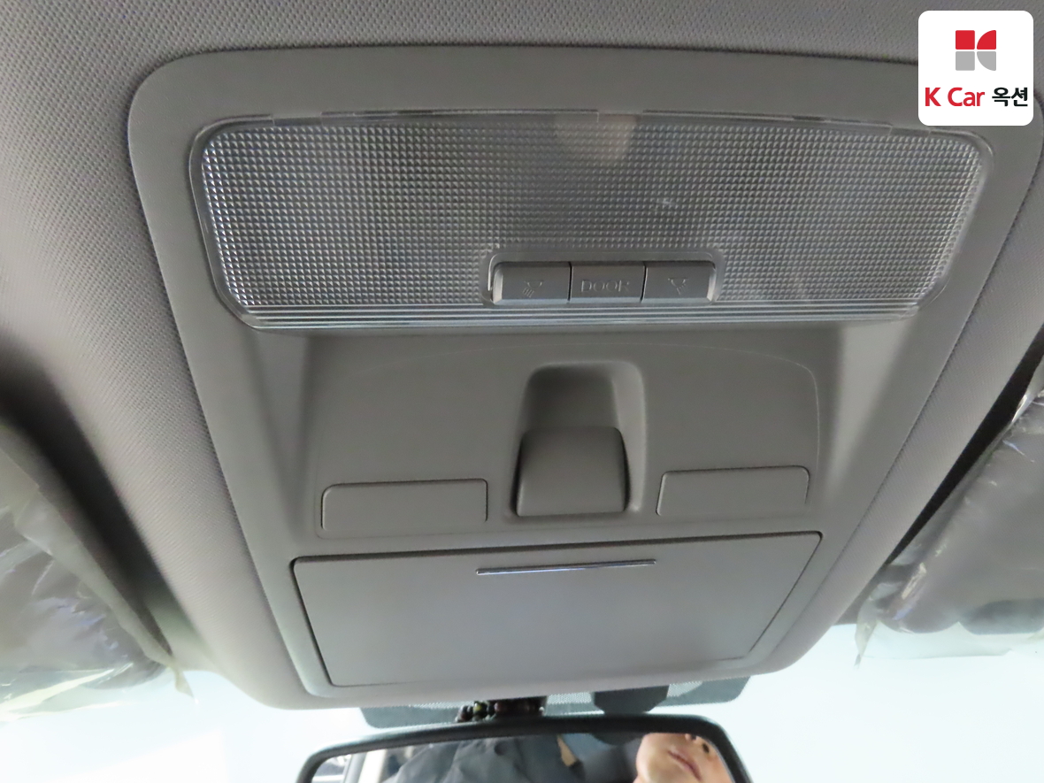 KG Mobility Rexton Sports 2019 - Image 12