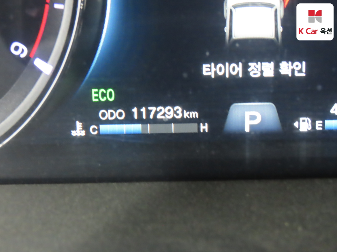 KG Mobility Rexton Sports 2019 - Image 4