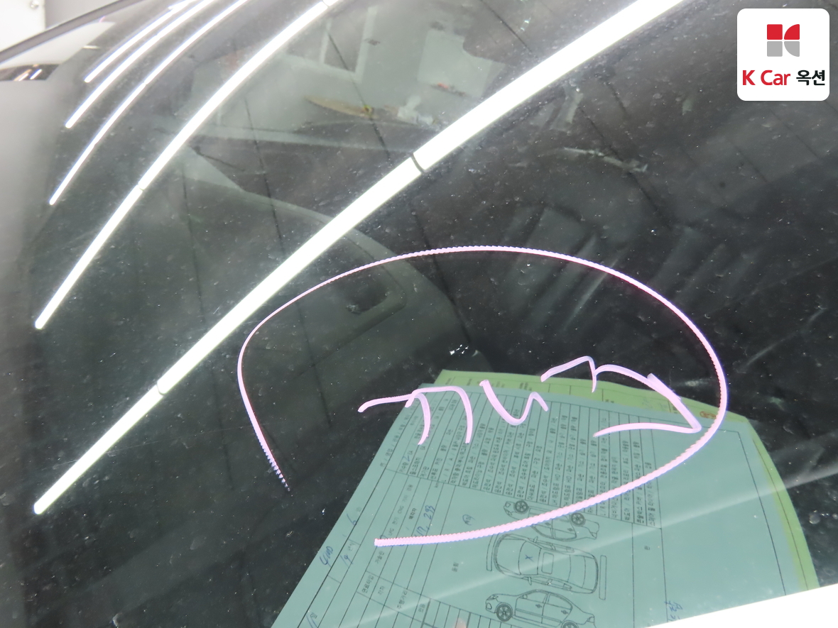 KG Mobility Rexton Sports 2019 - Image 37