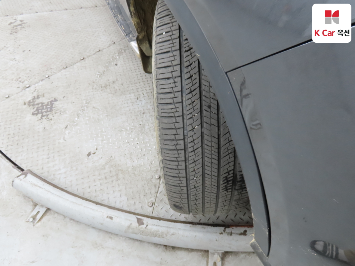 KG Mobility Rexton Sports 2019 - Image 34