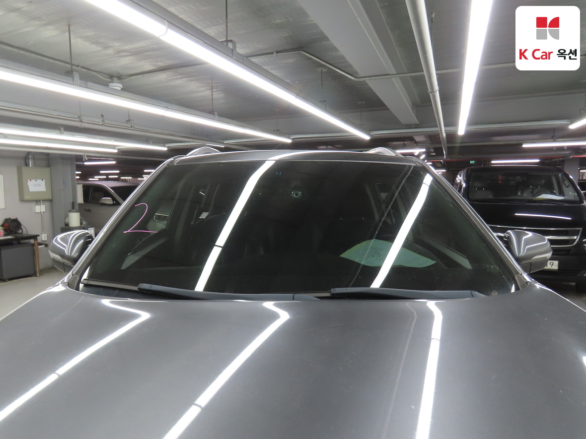 KG Mobility Rexton Sports 2019 - Image 36