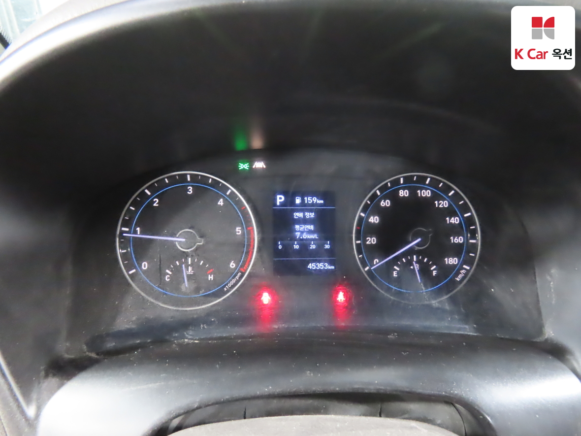 هيونداي بورتر 2023 - صورة 5