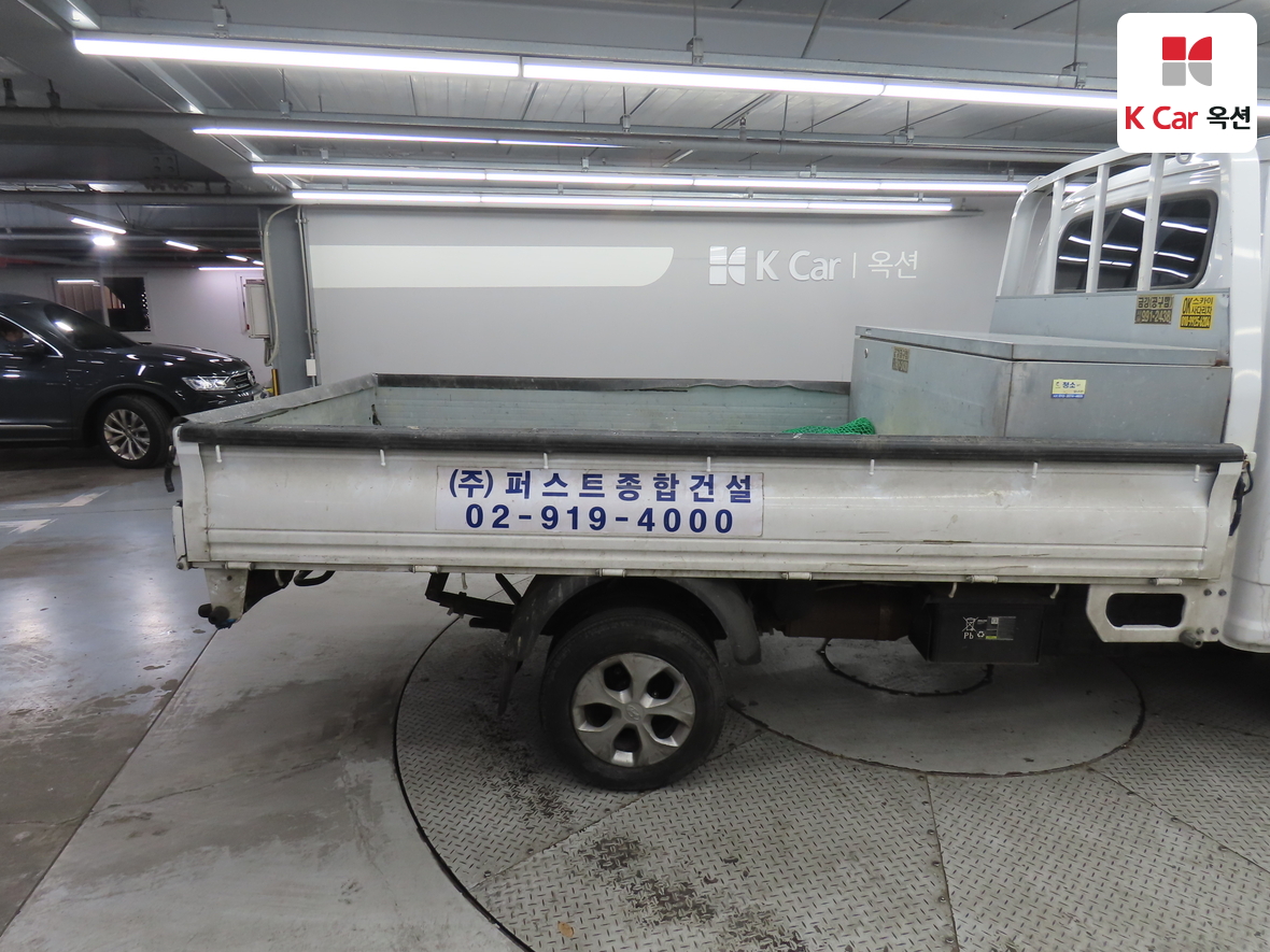 هيونداي بورتر 2023 - صورة 35