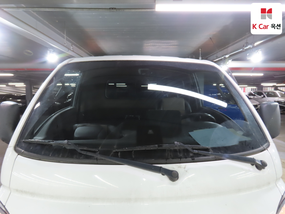 هيونداي بورتر 2023 - صورة 27