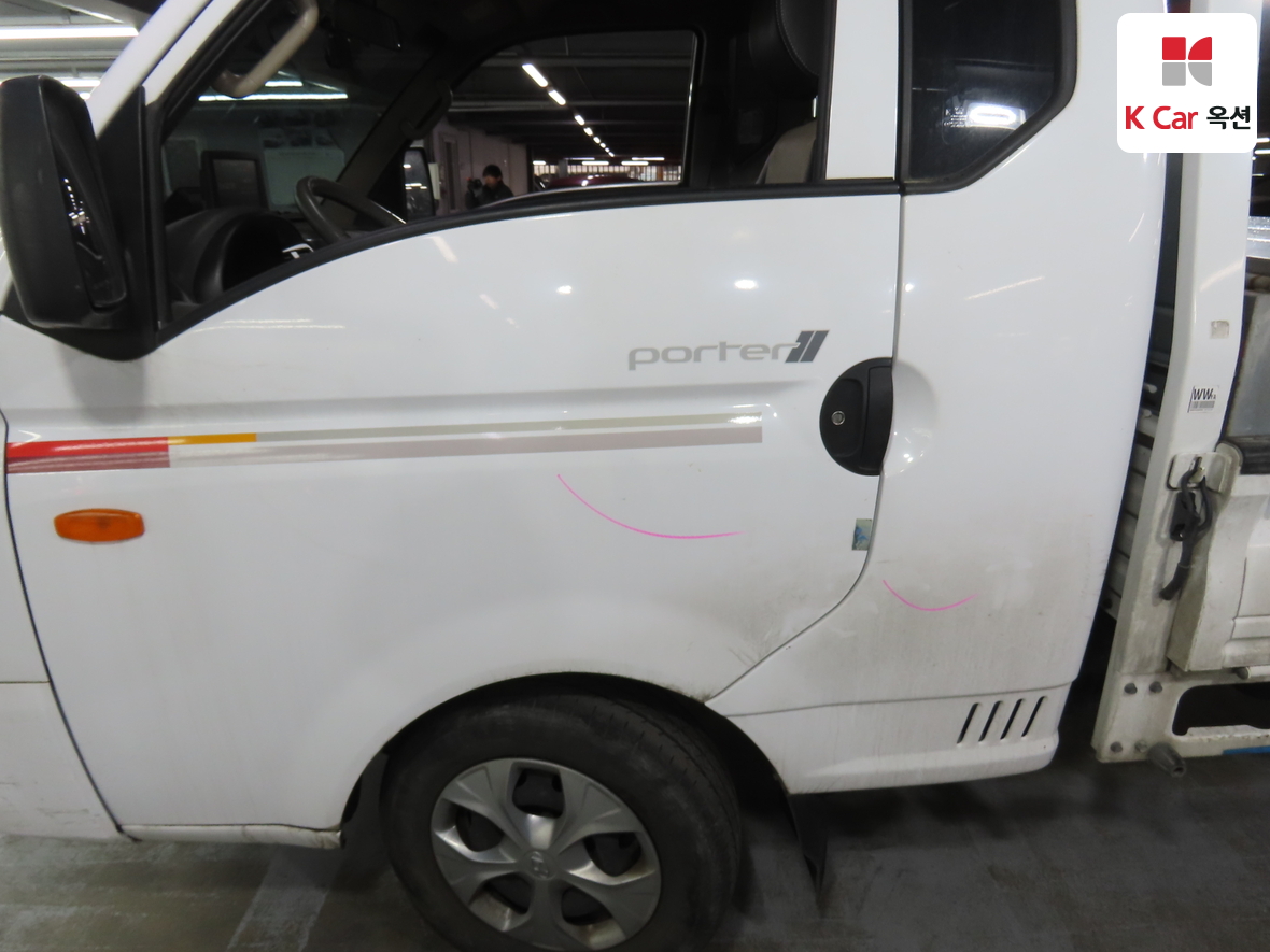 هيونداي بورتر 2023 - صورة 31