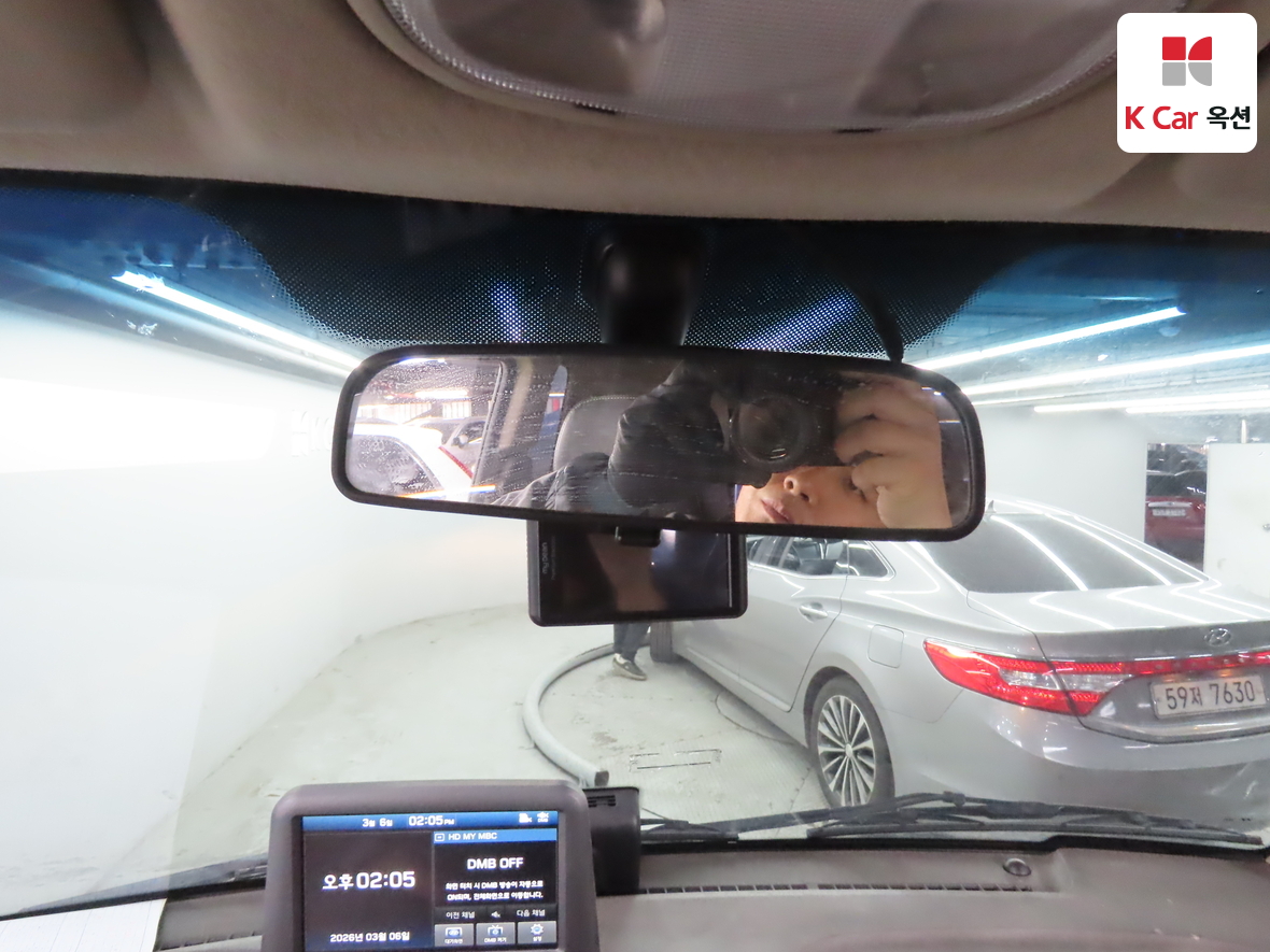 هيونداي بورتر 2023 - صورة 13