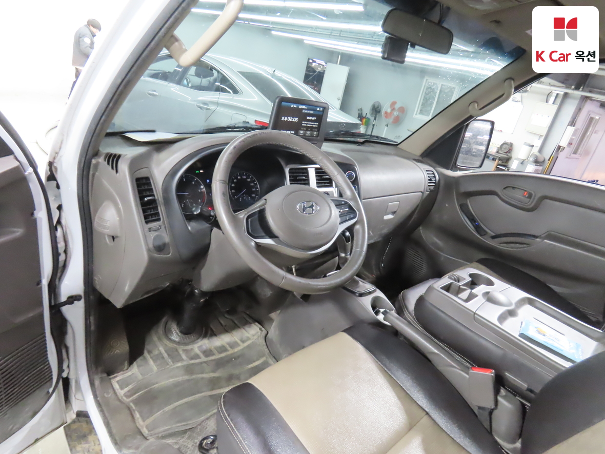 هيونداي بورتر 2023 - صورة 3