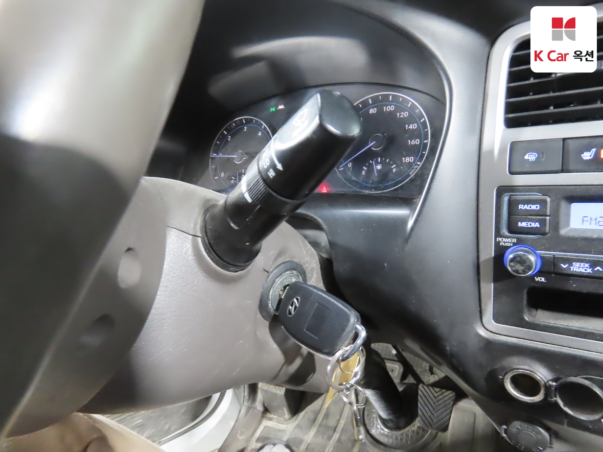 هيونداي بورتر 2023 - صورة 11