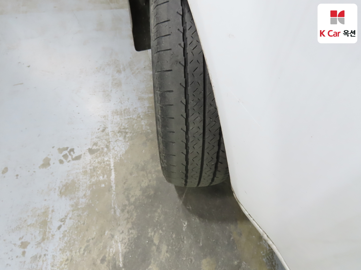 هيونداي بورتر 2023 - صورة 24