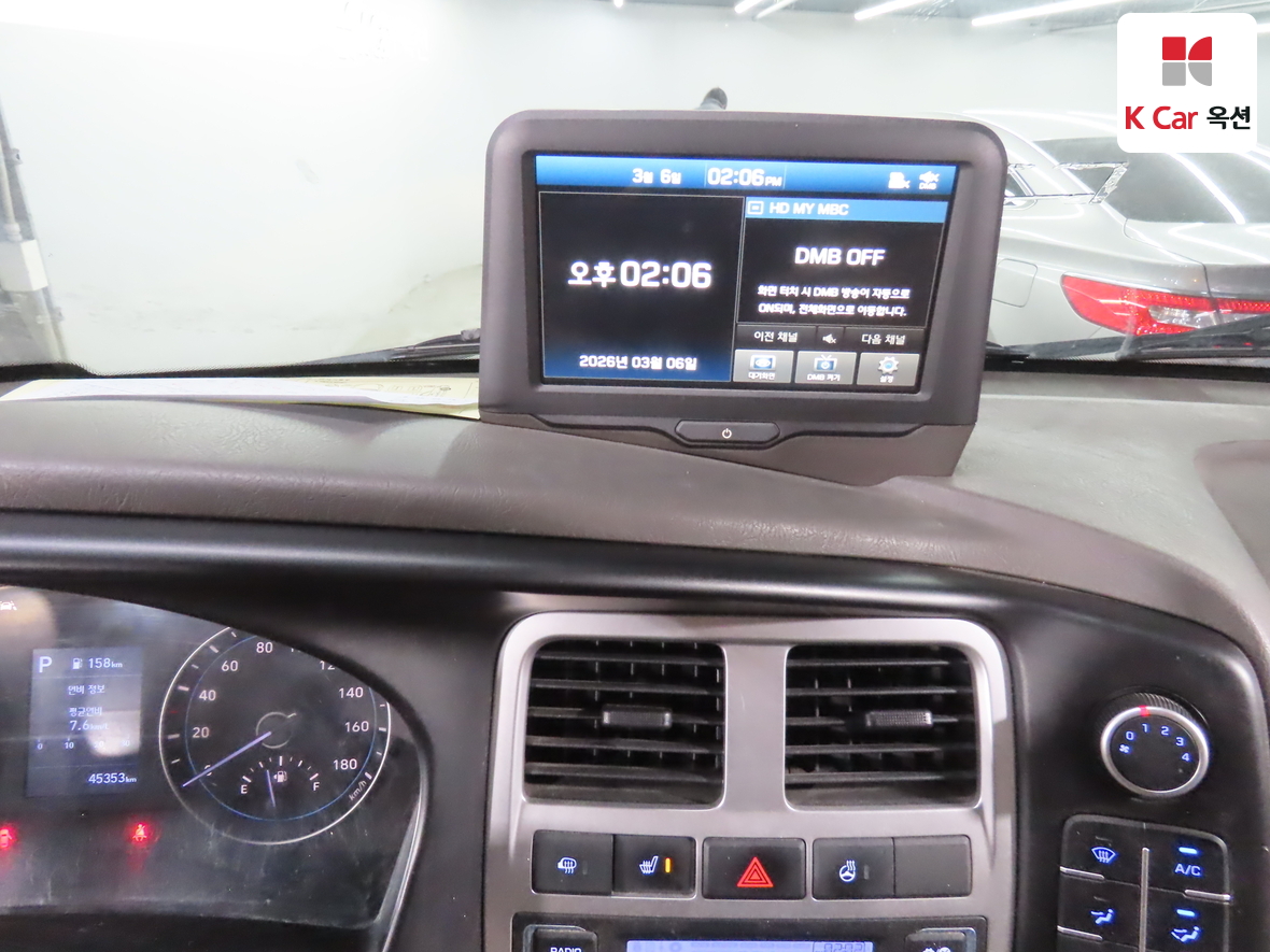 هيونداي بورتر 2023 - صورة 14