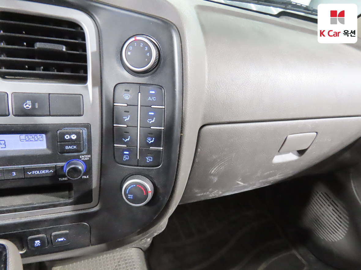 هيونداي بورتر 2023 - صورة 16