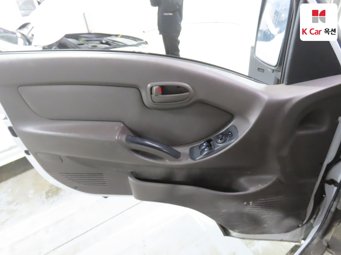 هيونداي بورتر 2023 - صورة 8