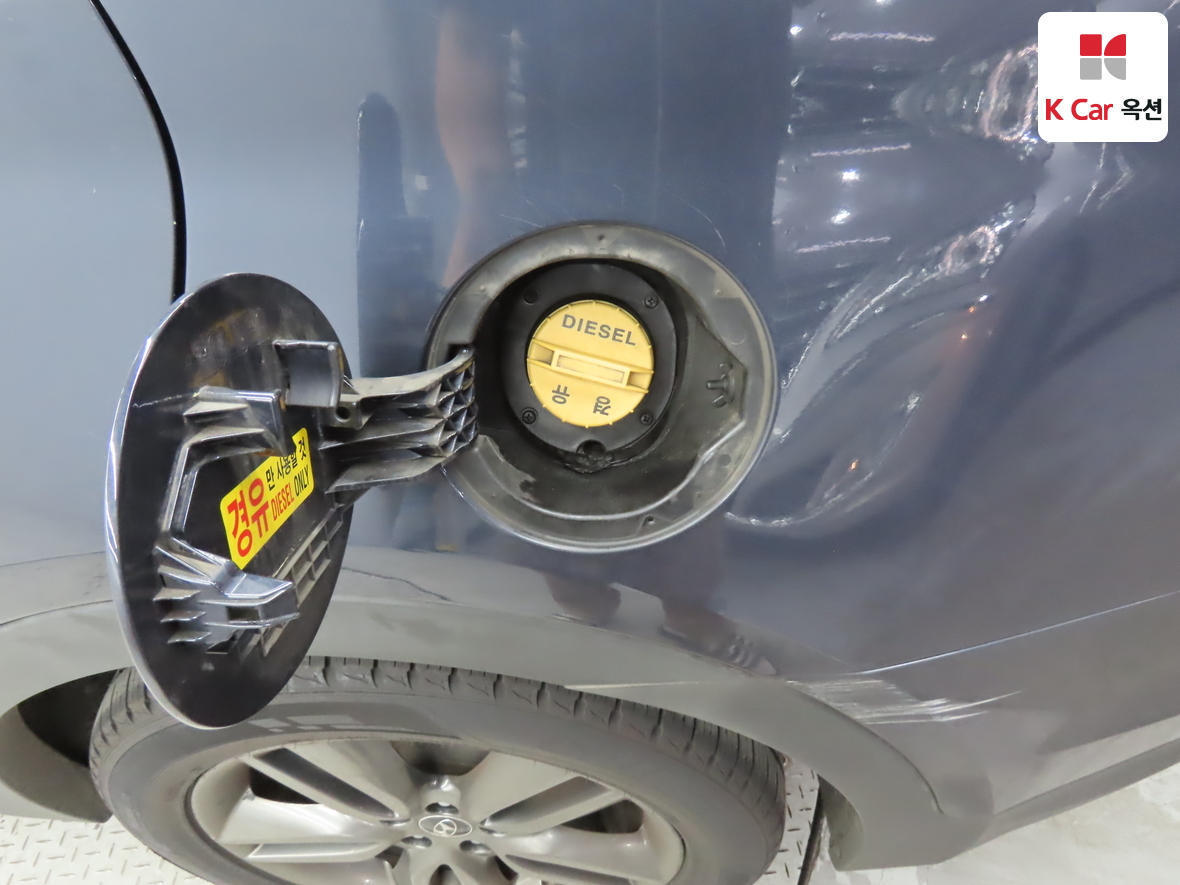 Hyundai Santa Fe 2014 - Image 25