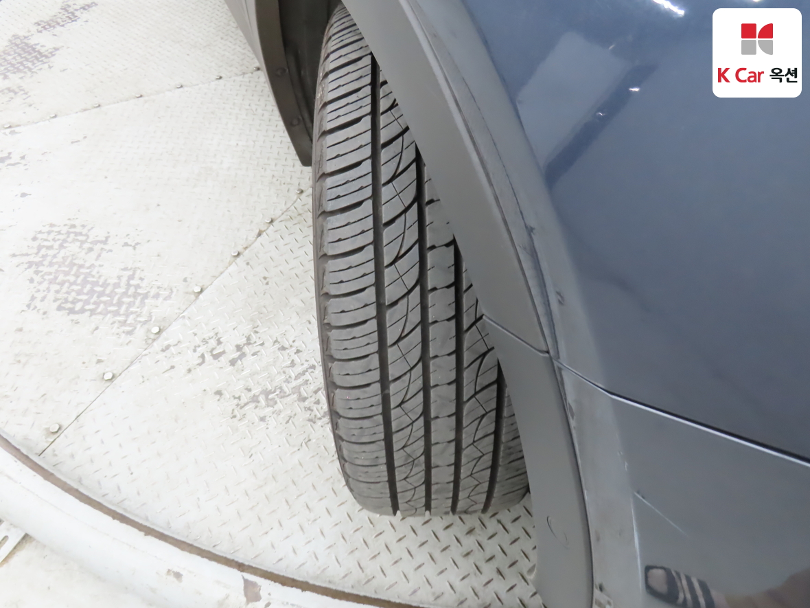 Hyundai Santa Fe 2014 - Image 34