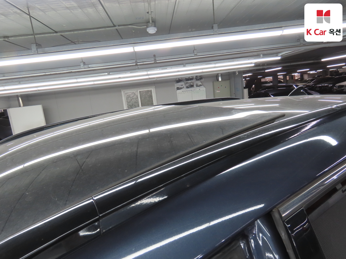 Hyundai Santa Fe 2014 - Image 22