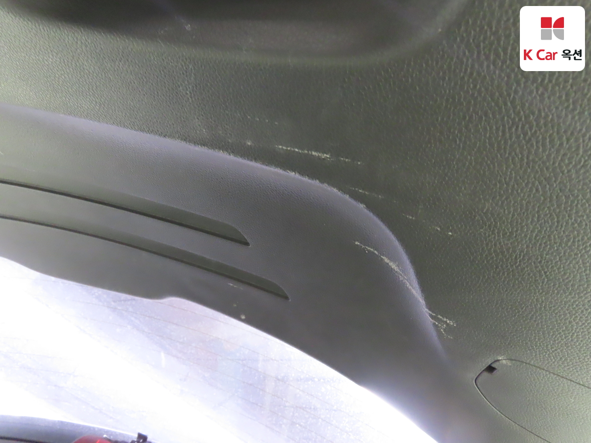 Hyundai Santa Fe 2014 - Image 27