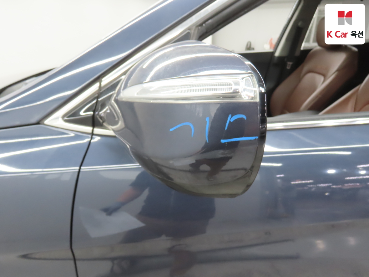 Hyundai Santa Fe 2014 - Image 40