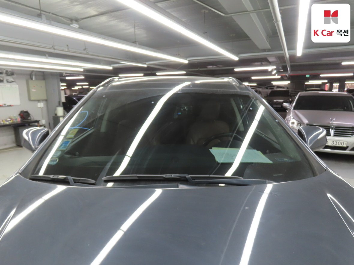 Hyundai Santa Fe 2014 - Image 36