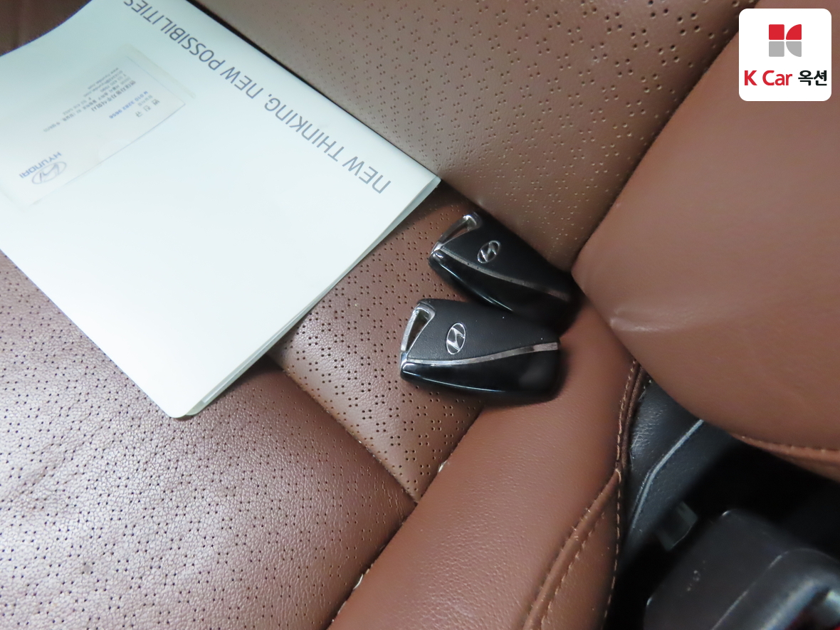 Hyundai Santa Fe 2014 - Image 17