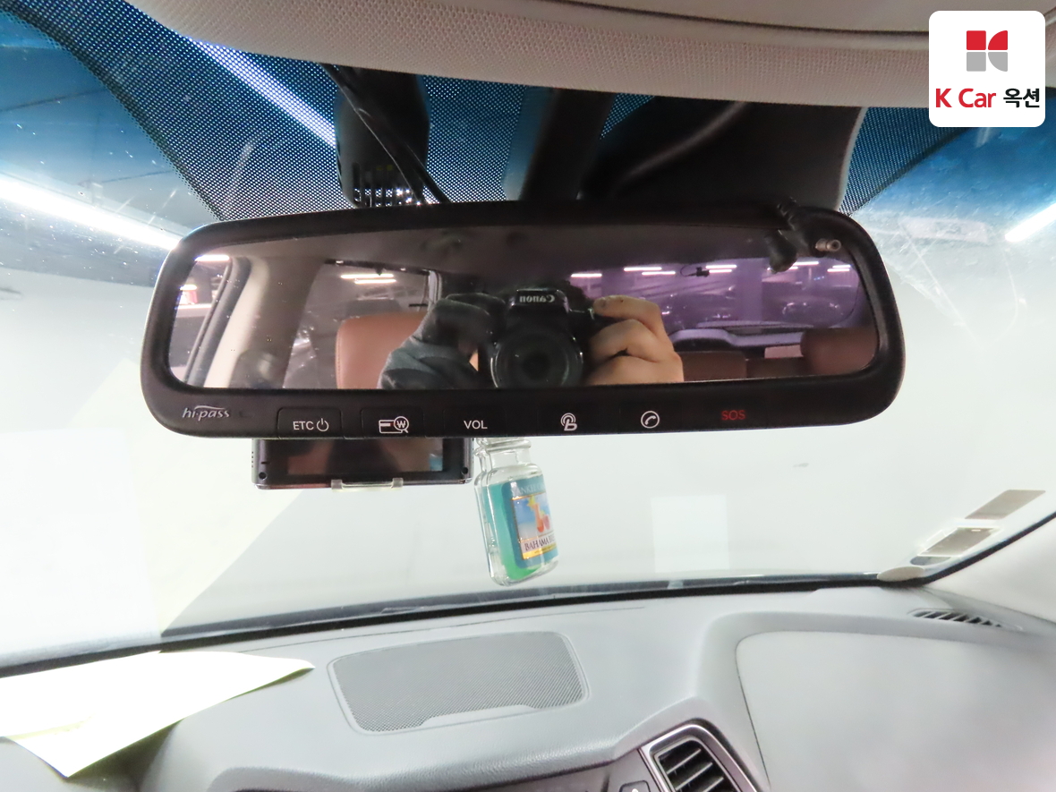 Hyundai Santa Fe 2014 - Image 13