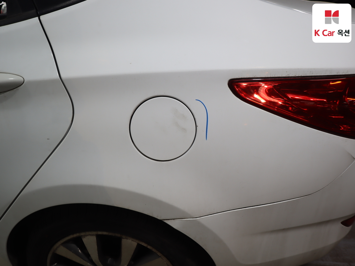 Hyundai Accent 2014 - Image 36