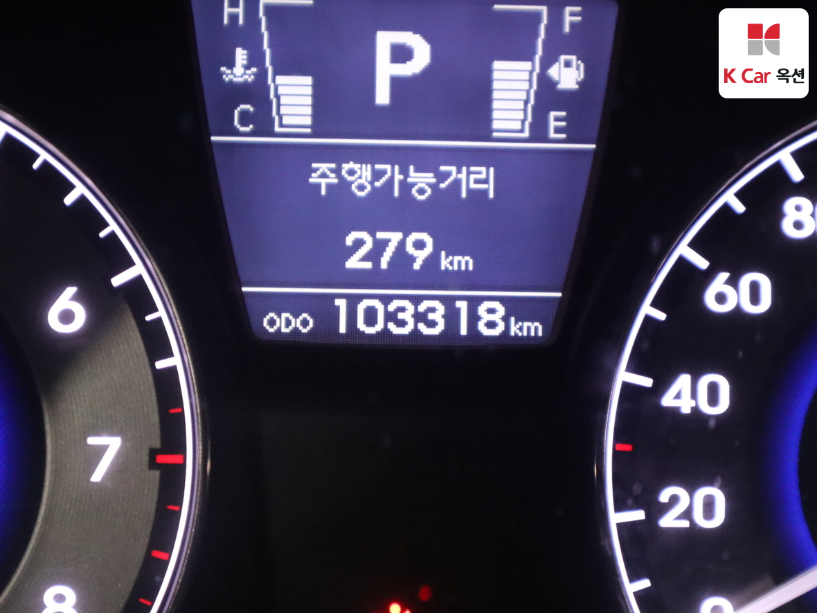 Hyundai Accent 2014 - Image 4