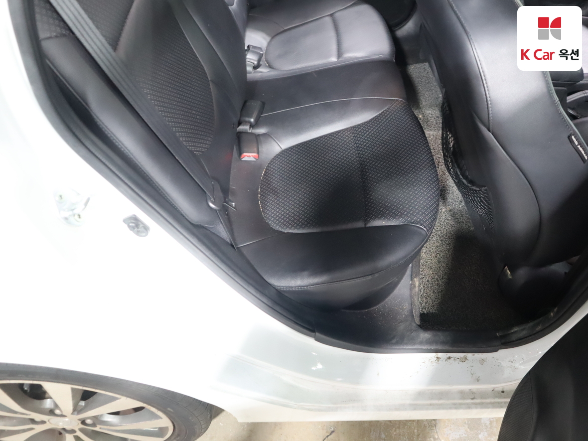 Hyundai Accent 2014 - Image 27