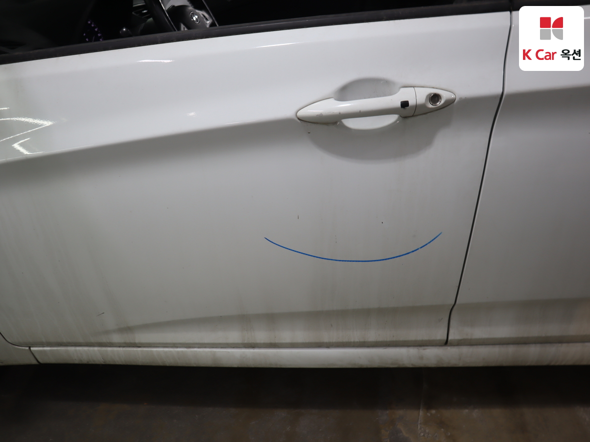 Hyundai Accent 2014 - Image 34