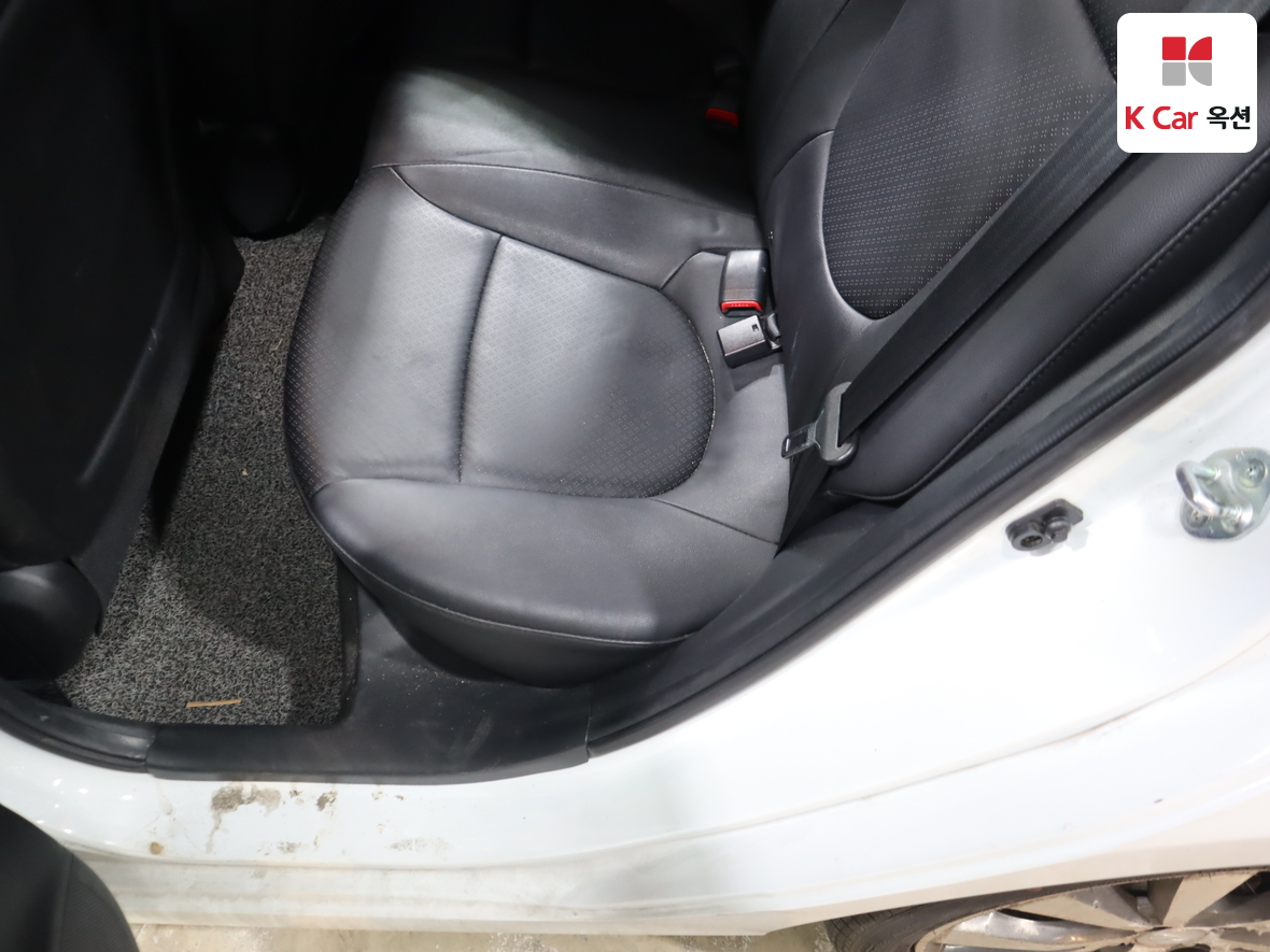 Hyundai Accent 2014 - Image 23