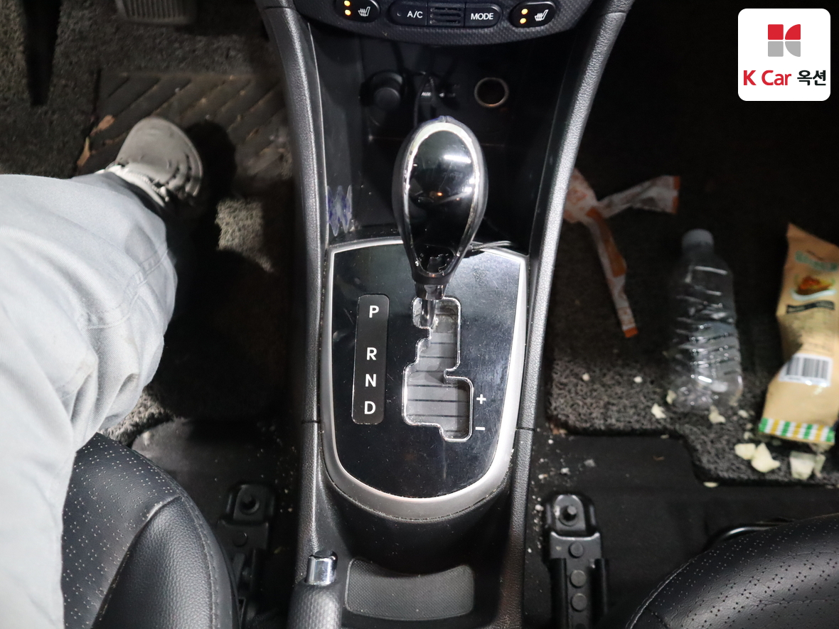 Hyundai Accent 2014 - Image 16