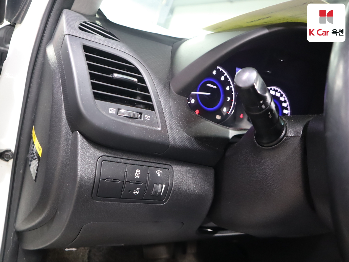 Hyundai Accent 2014 - Image 9