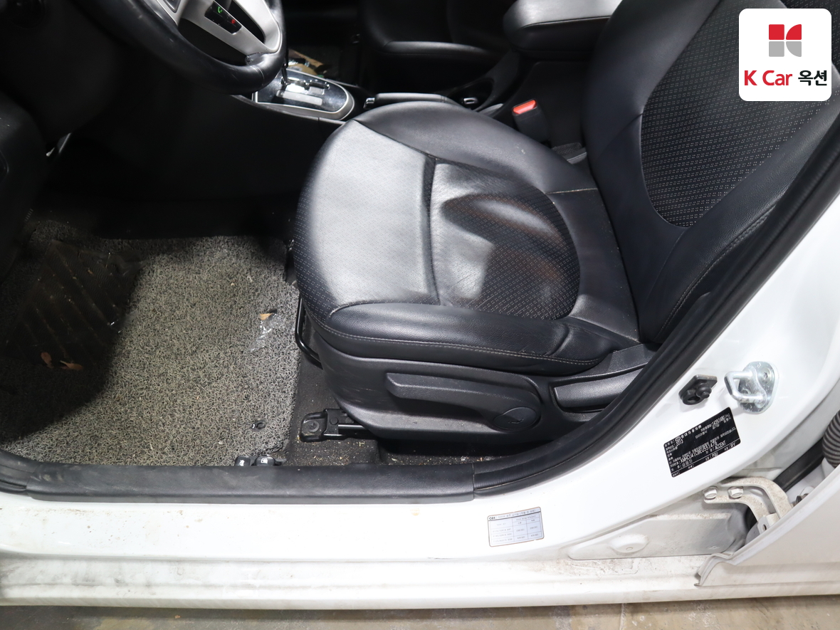 Hyundai Accent 2014 - Image 18