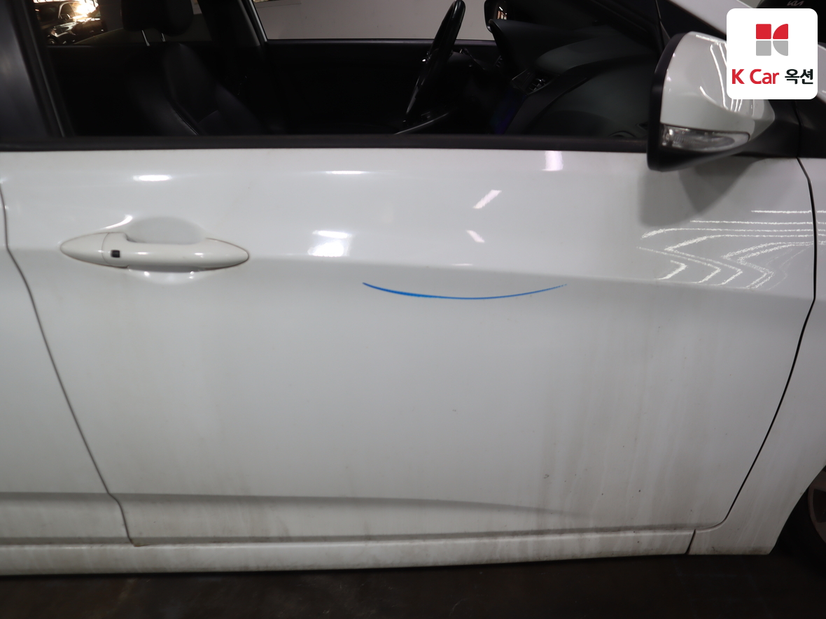 Hyundai Accent 2014 - Image 40