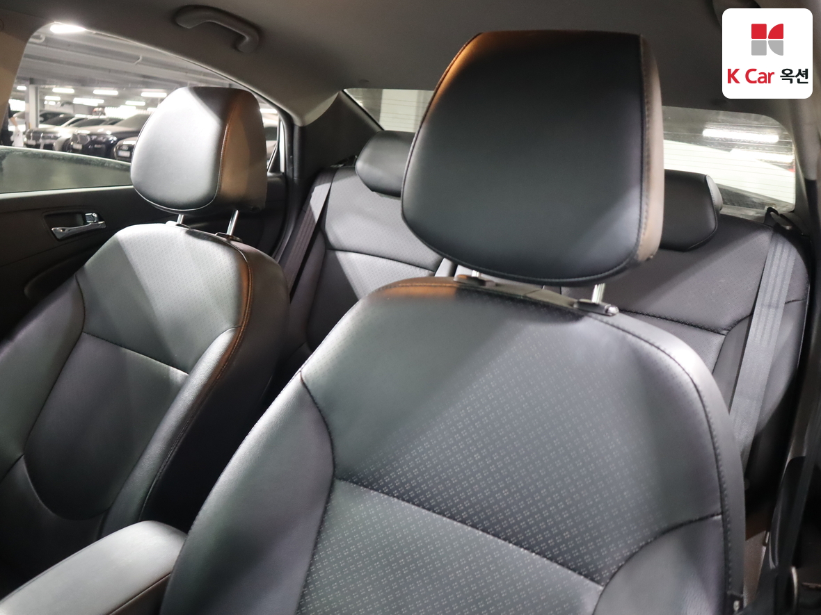 Hyundai Accent 2014 - Image 19