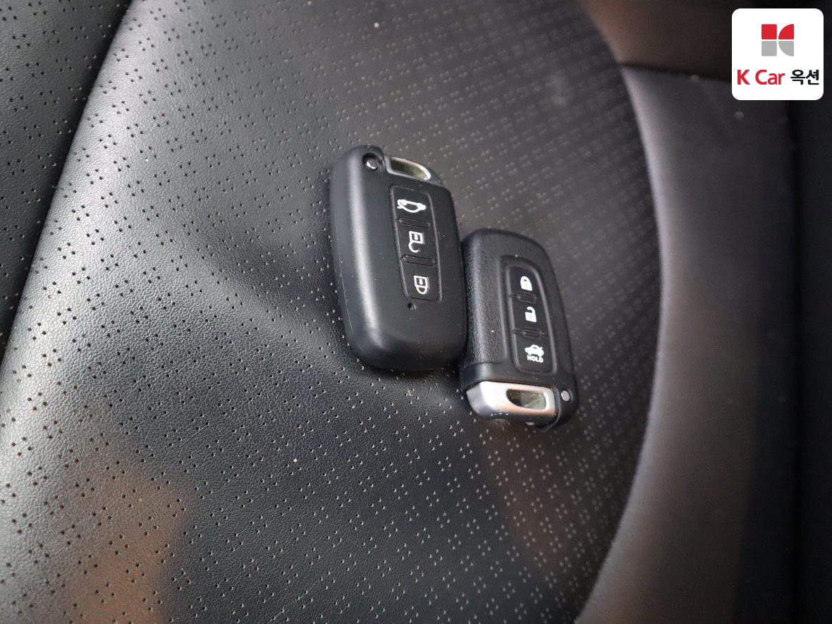 Hyundai Accent 2014 - Image 17