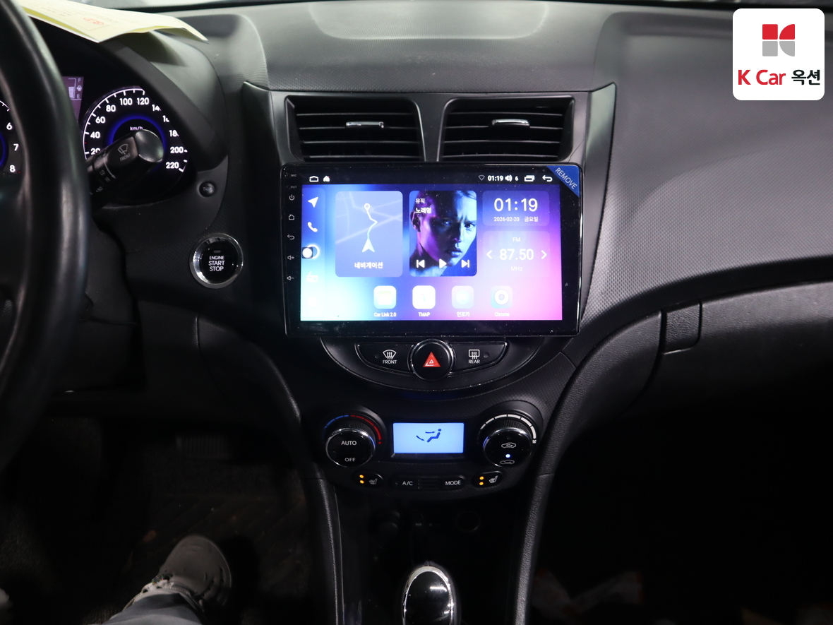 Hyundai Accent 2014 - Image 6